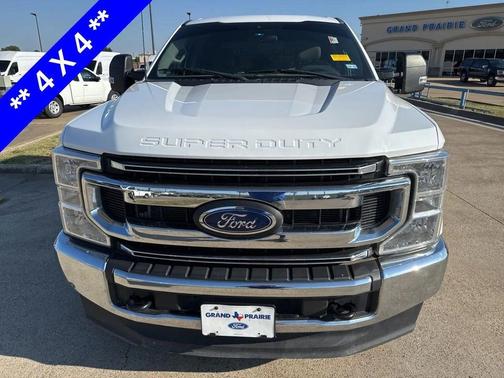 2022 Ford F-250 XLT