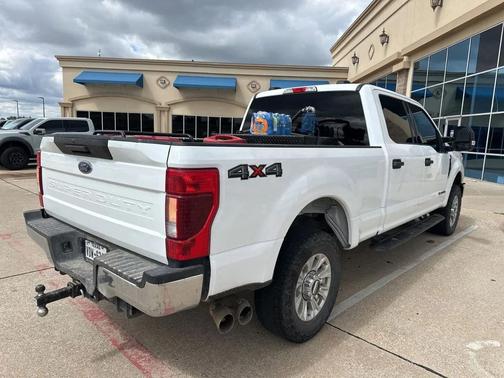 2022 Ford F-250 XLT