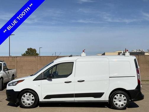 2022 Ford Transit Connect XL Cargo Van