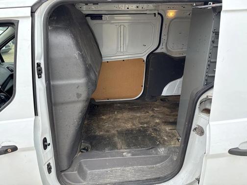 2022 Ford Transit Connect XL Cargo Van