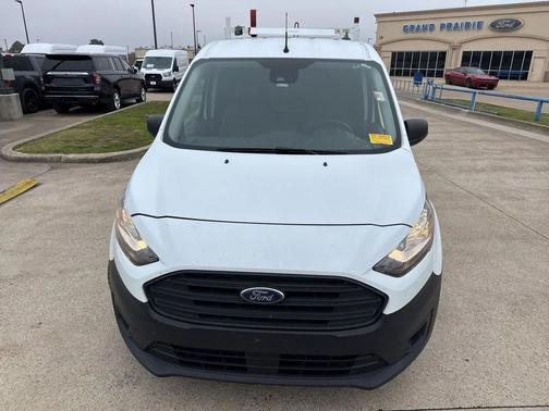 2022 Ford Transit Connect XL Cargo Van