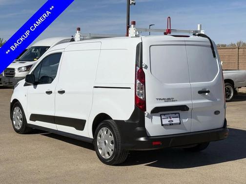 2022 Ford Transit Connect XL Cargo Van