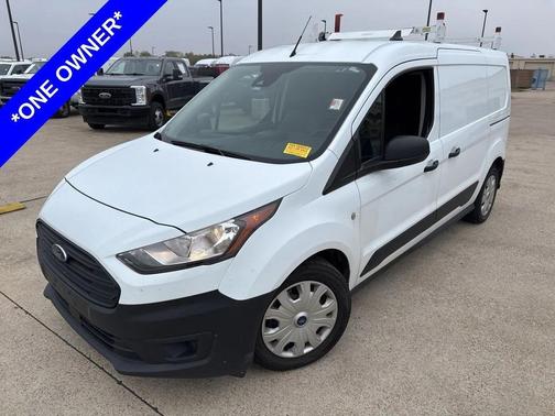 2022 Ford Transit Connect XL Cargo Van