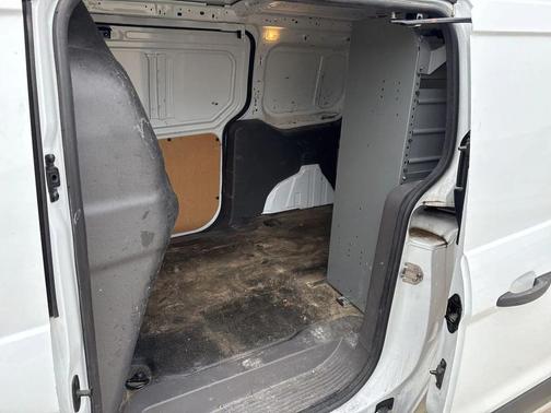 2022 Ford Transit Connect XL Cargo Van