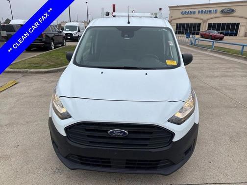 2022 Ford Transit Connect XL Cargo Van