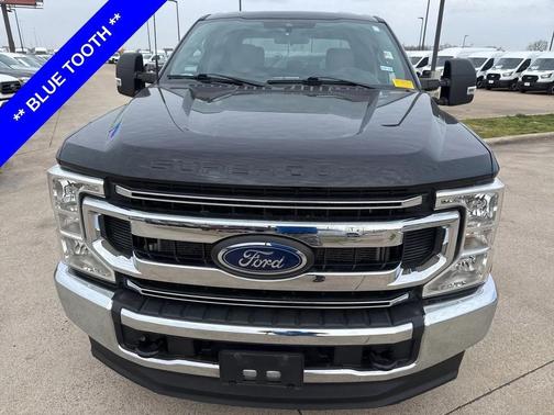 2022 Ford F-250 XLT