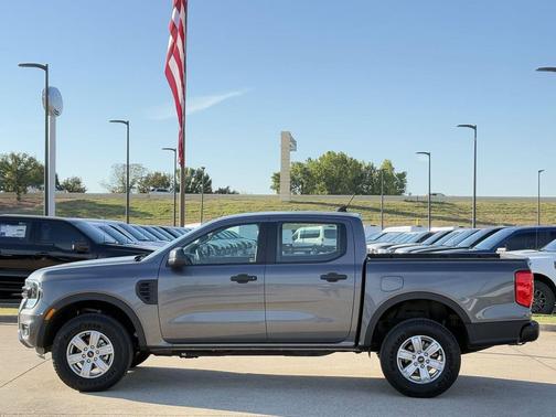 2024 Ford Ranger XL