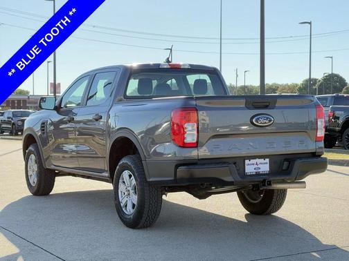 2024 Ford Ranger XL