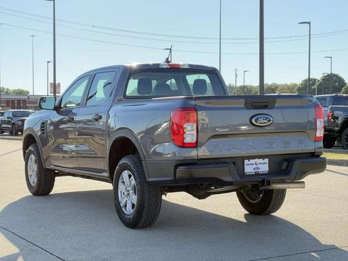 2024 Ford Ranger XL