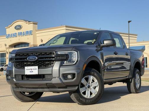 2024 Ford Ranger XL