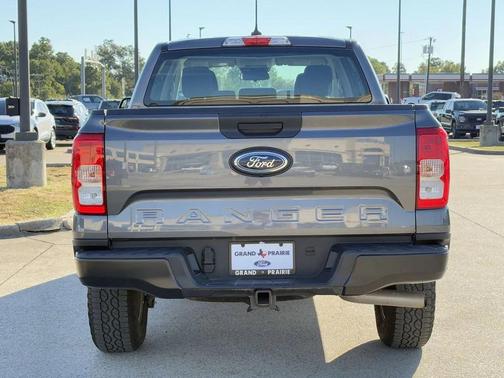 2024 Ford Ranger XL