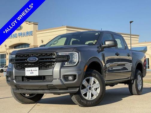 2024 Ford Ranger XL