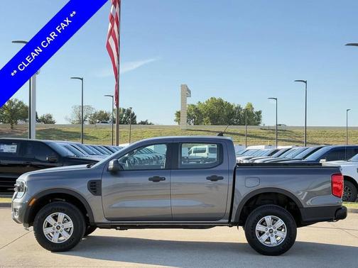 2024 Ford Ranger XL