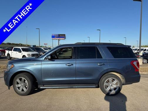 2019 Ford Expedition XLT
