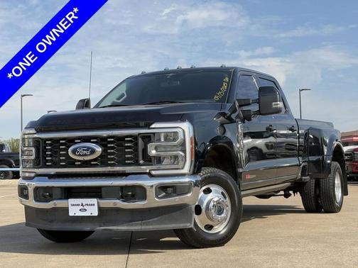 2023 Ford F-350 Lariat