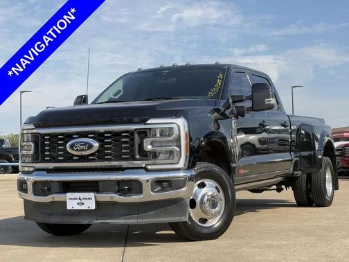 2023 Ford F-350 Lariat