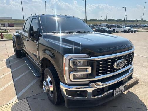 2023 Ford F-350 Lariat