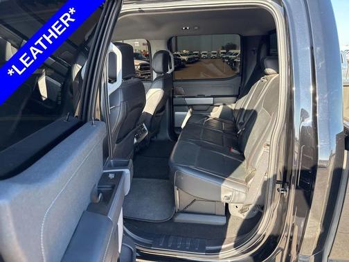 2023 Ford F-350 Lariat