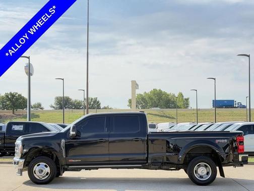 2023 Ford F-350 Lariat
