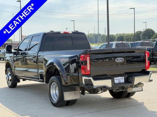 2023 Ford F-350 Lariat