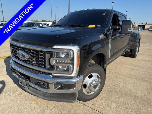 2023 Ford F-350 Lariat