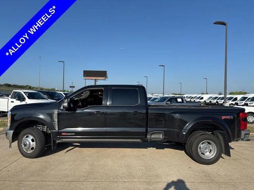 2023 Ford F-350 Lariat