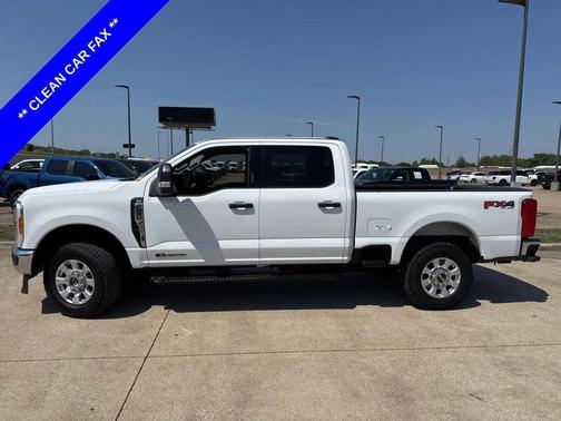 2023 Ford F-250 XLT
