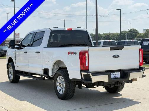 2023 Ford F-250 XLT