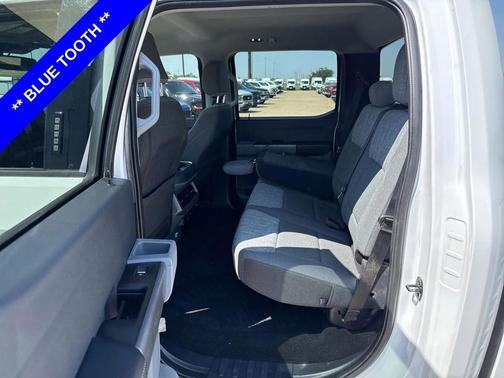 2023 Ford F-250 XLT