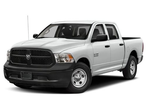 2022 RAM 1500 Tradesman