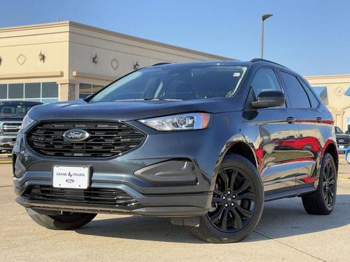 2023 Ford Edge SE