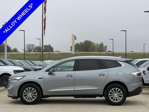 2024 Buick Enclave Premium FWD