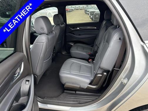 2024 Buick Enclave Premium FWD