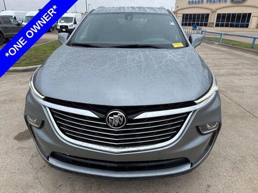 2024 Buick Enclave Premium FWD