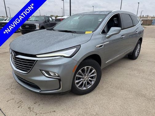 2024 Buick Enclave Premium FWD