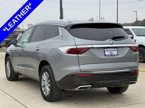2024 Buick Enclave Premium FWD