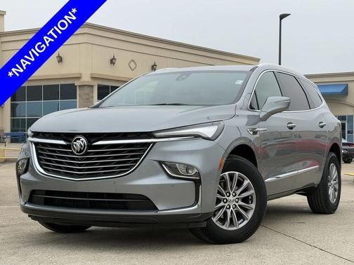 2024 Buick Enclave Premium FWD