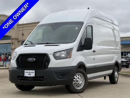 2023 Ford Transit-250 Base