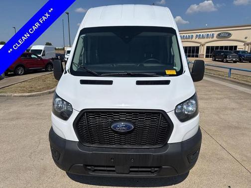 2023 Ford Transit-250 Base