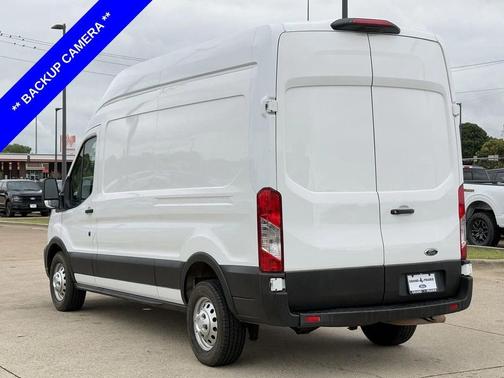 2023 Ford Transit-250 Base