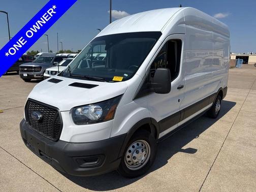 2023 Ford Transit-250 Base