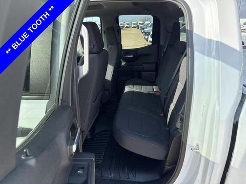 2022 GMC Sierra 1500 Pro