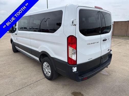 2023 Ford Transit-350 XLT