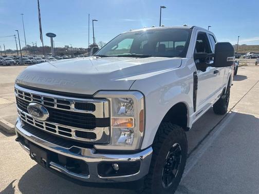 2024 Ford F-350 XLT