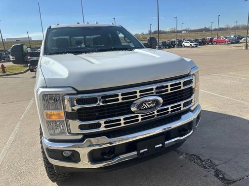 2024 Ford F-350 XLT