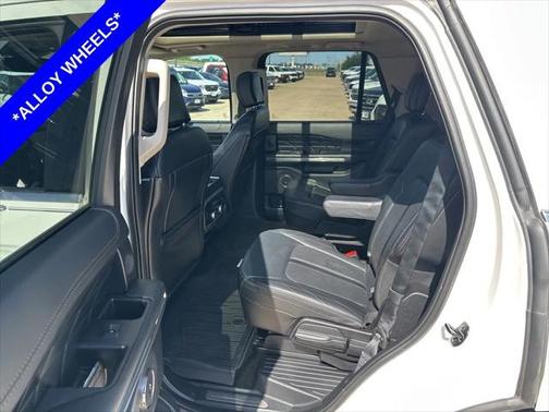 2020 Ford Expedition Platinum