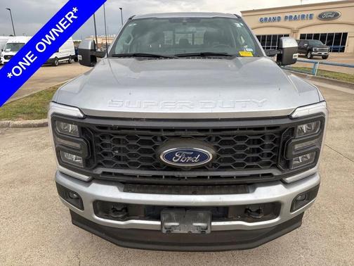 2023 Ford F-250 Lariat