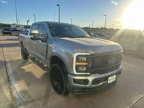 2023 Ford F-250 Lariat