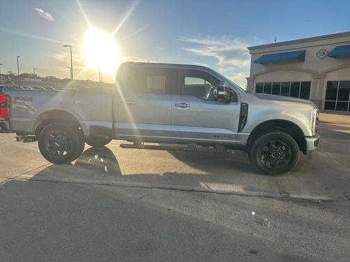 2023 Ford F-250 Lariat