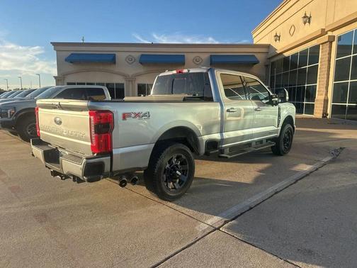 2023 Ford F-250 Lariat